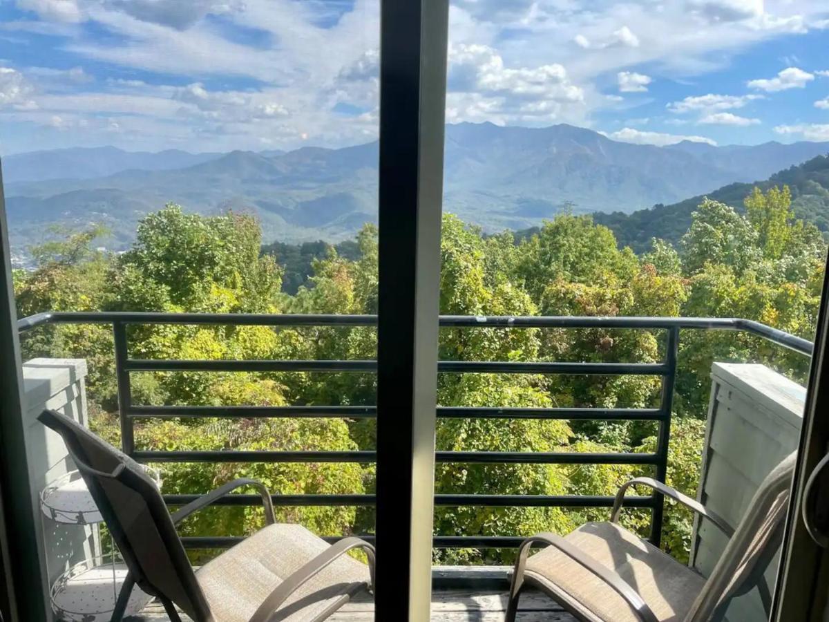 Top Of The Smokies جاتلينبرج المظهر الخارجي الصورة